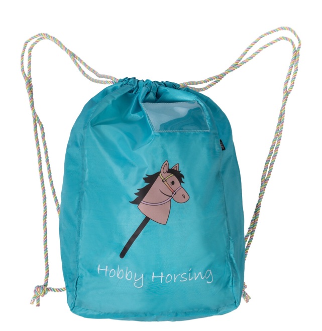 ZAINO PER IL TRASPORTO HOBBY HORSING Hobby Horsing 